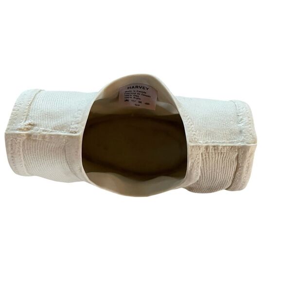 MICHAEL HARVEY Clay Tank Top Vase Rare Collectible - Picture 8 of 11